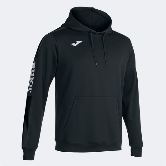 Joma Hoody Championship IV schwarz