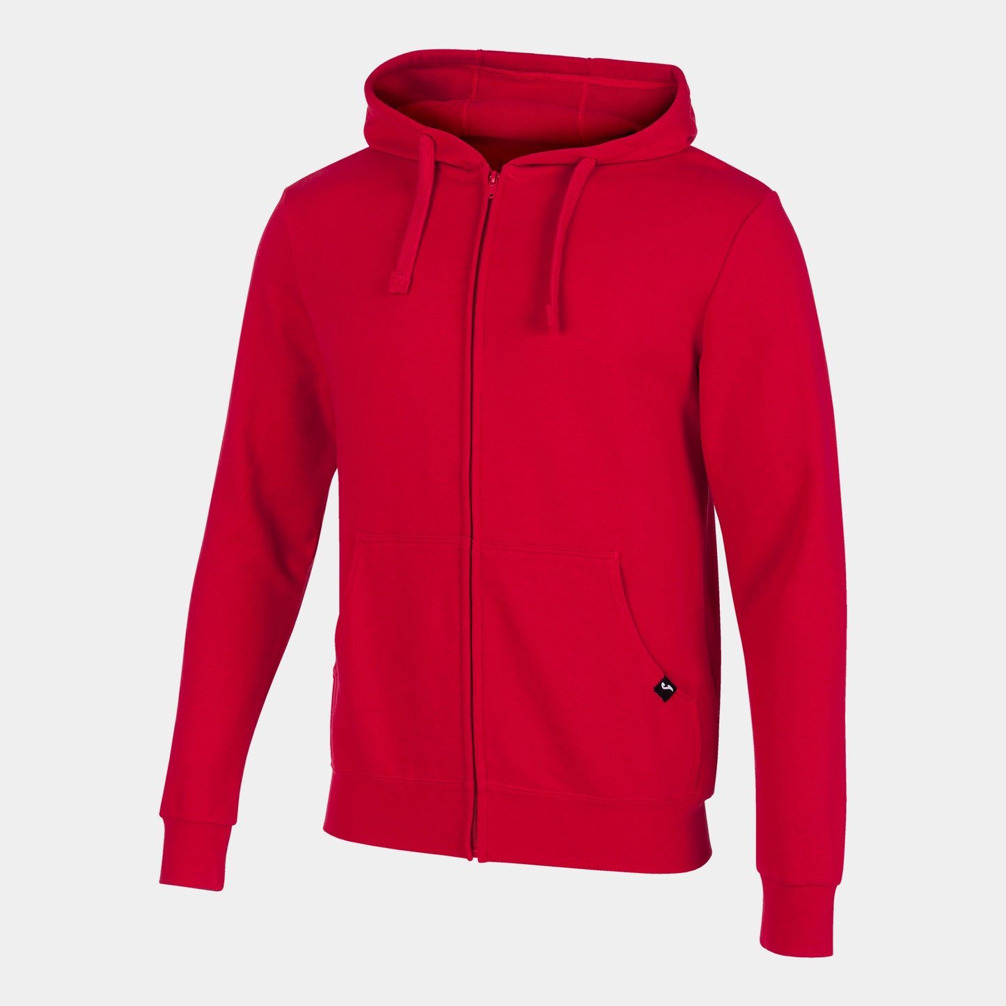 Joma Kapuzenjacke Jungle rot