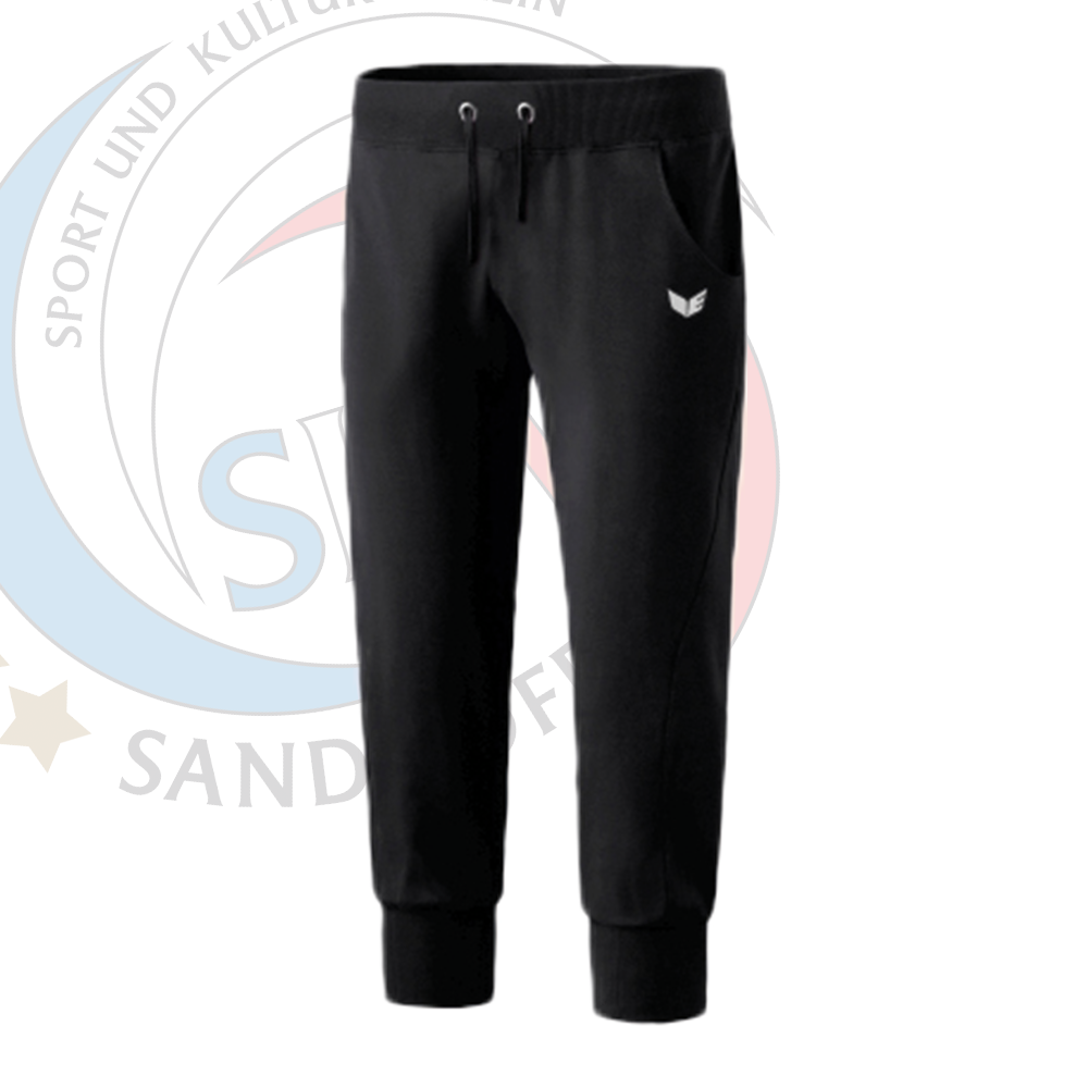 ERIMA Damen 3/4 Hose SKV Sandhofen