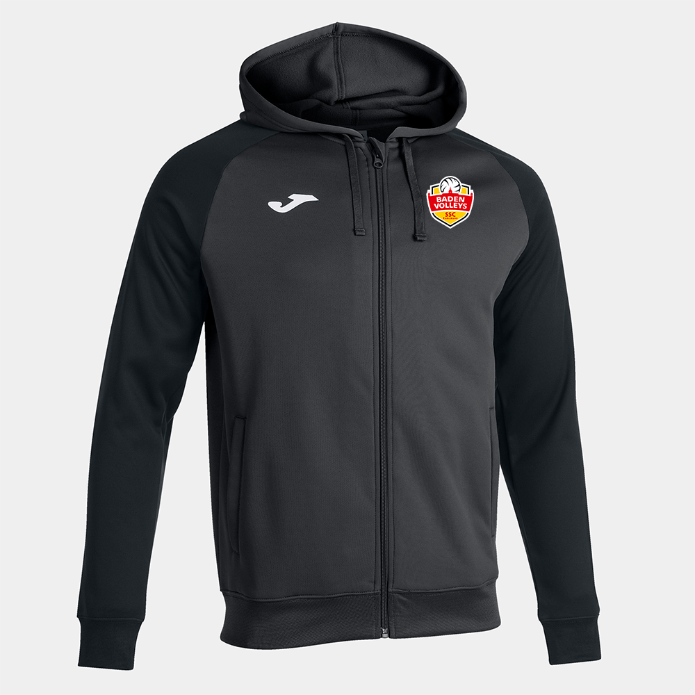 Acadmey Jacke Baden Volleys