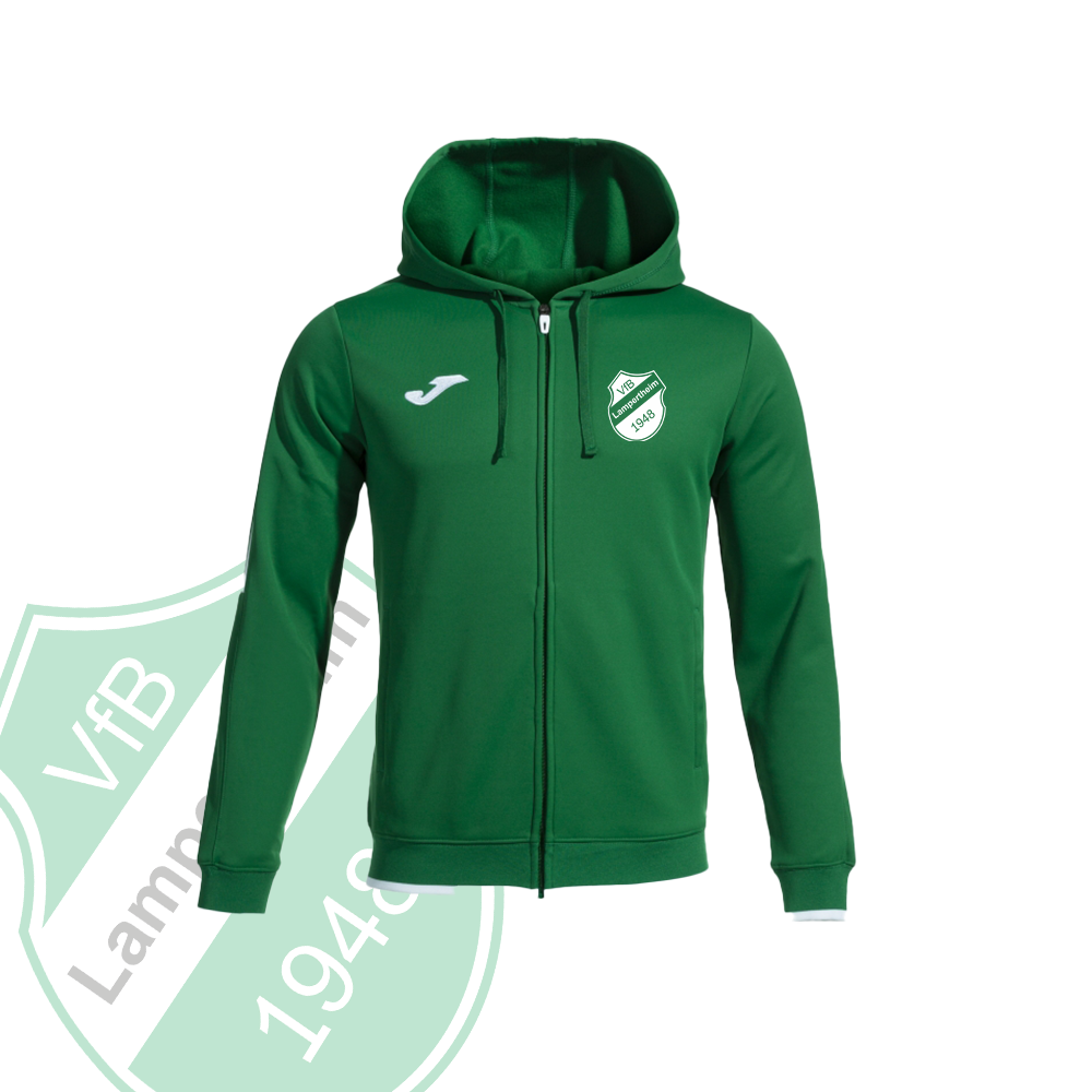 Kapuzenjacke Olimpiada VFB Lampertheim