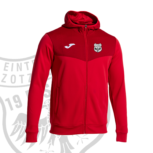 Campus Street Kapuzenjacke FSV Eintracht Zotzenbach