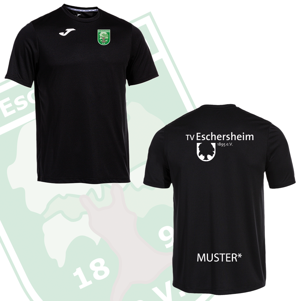 Einspielshirt TV Eschersheim