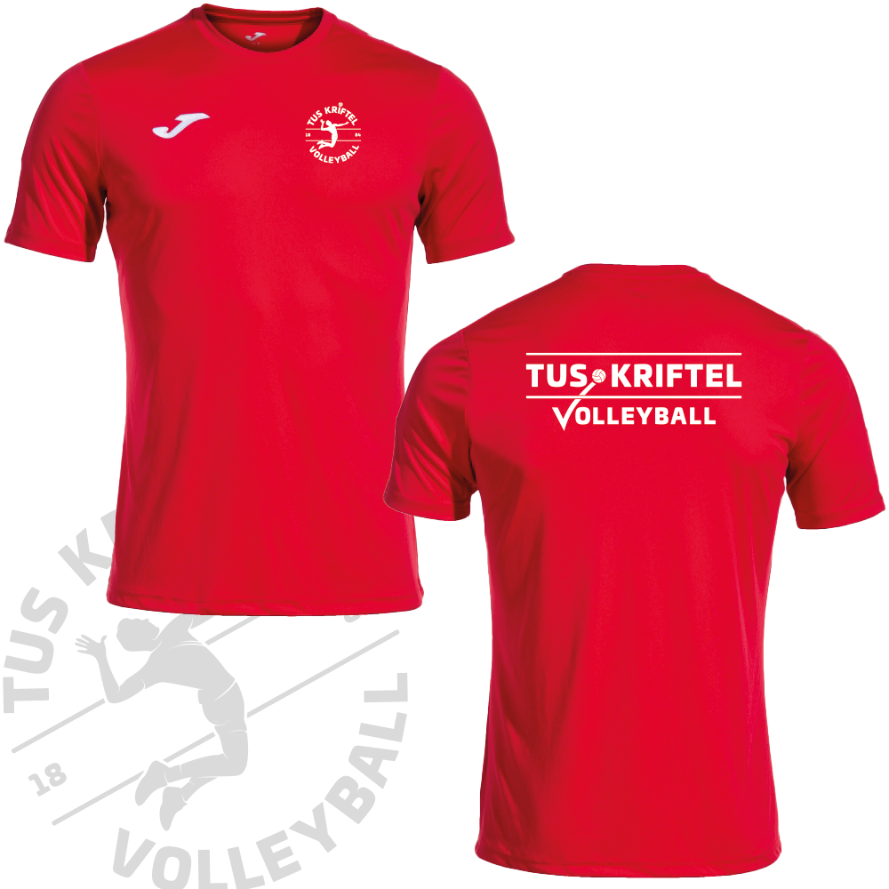JOMA Einspielshirt TUS Kriftel