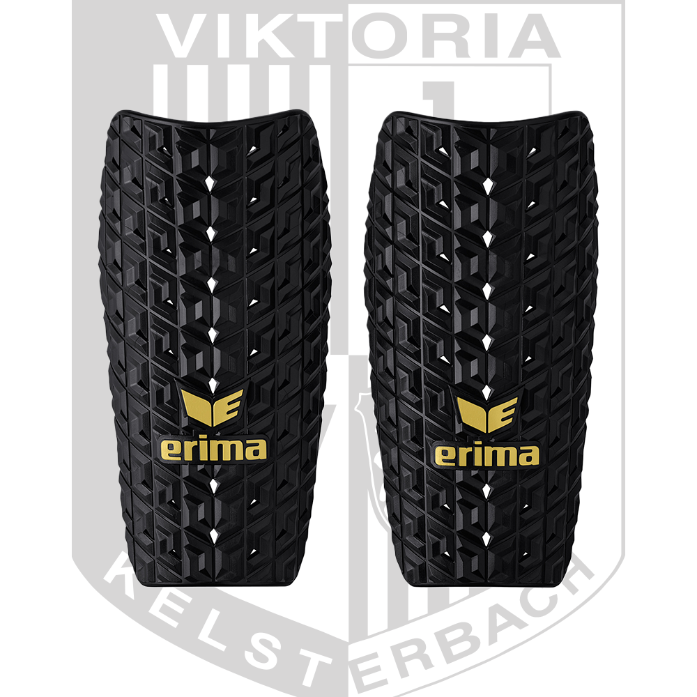 Evo Flex Schienbeinschützer V07