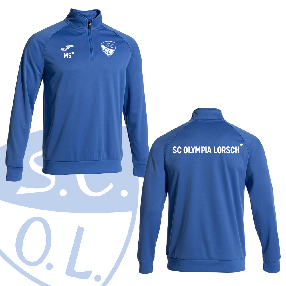 Zip Top Faraon SC Olympia Lorsch