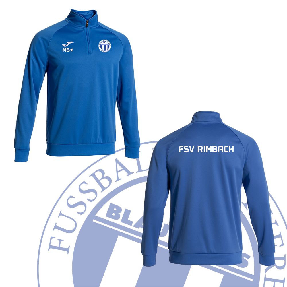 Zip Top Faraon FSV Rimbach