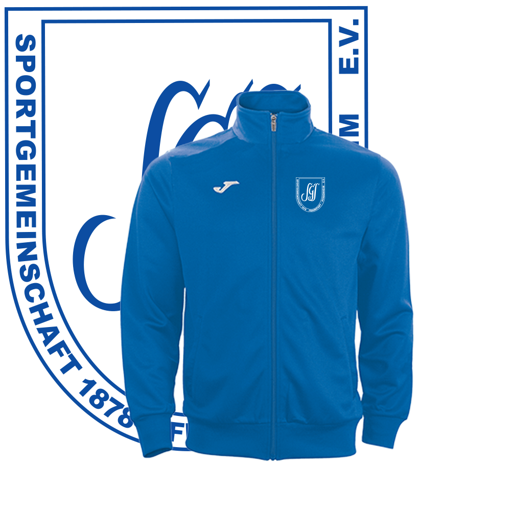 Gala Jacke SG Sossenheim