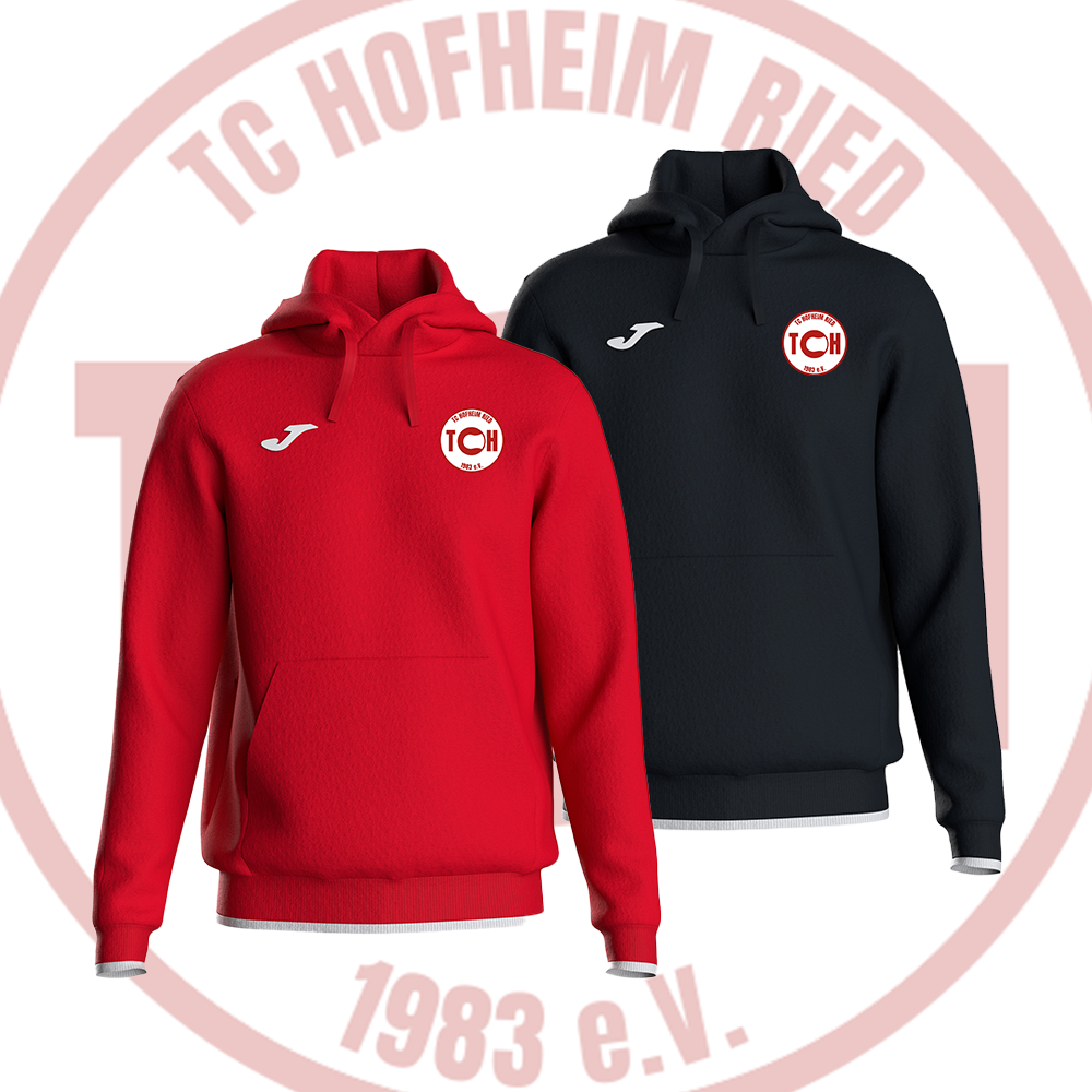 Olimpiada Hoodie TC Hofheim