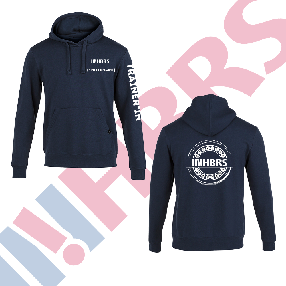 Hoodie HBRS