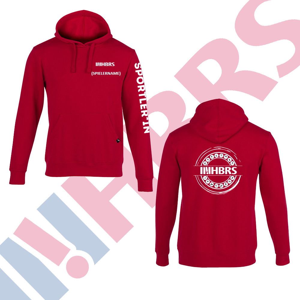 Hoodie HBRS