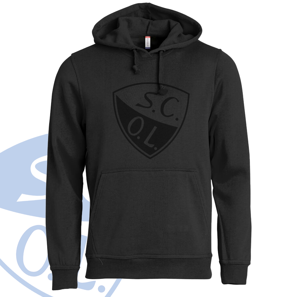 Hoody SC Olympia Lorsch