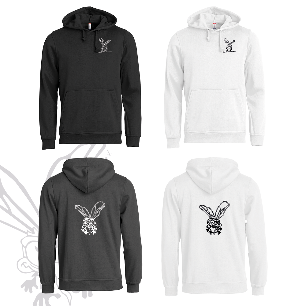 Basic Hoody Die Schnaaken