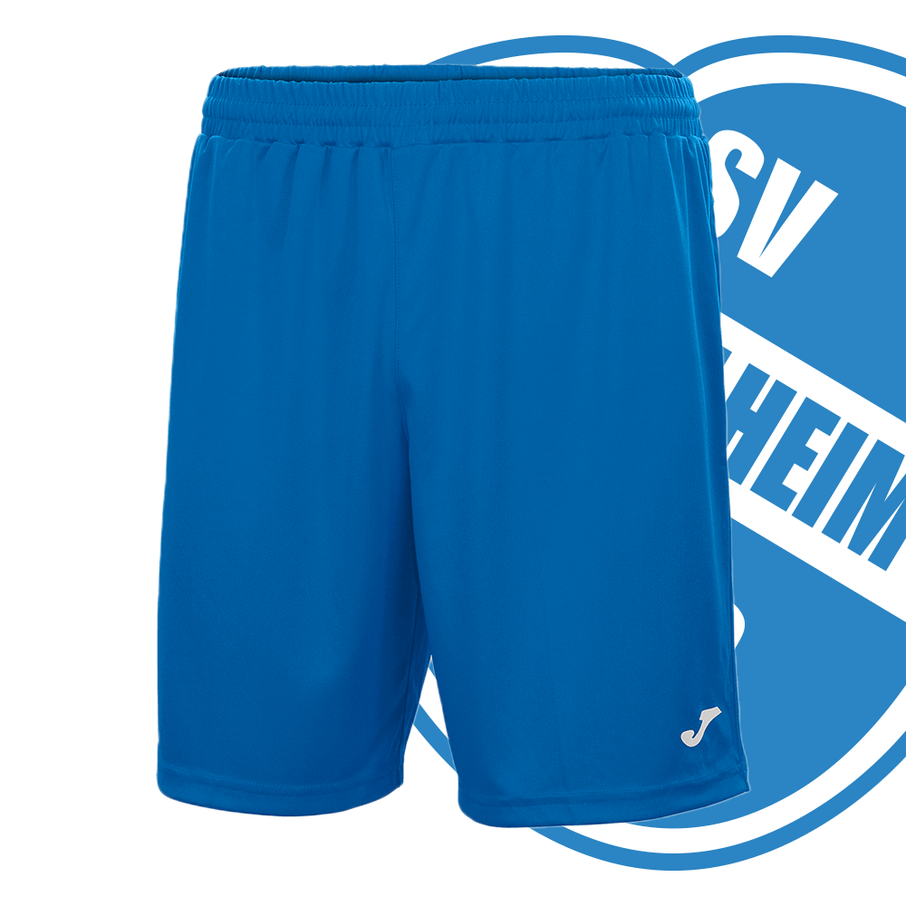 Hose Nobel SV Leiselheim