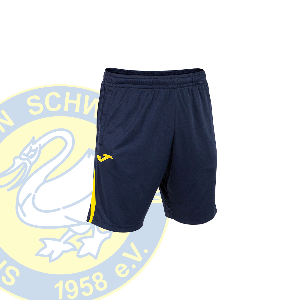 Bermuda Hose SV Schwanheim