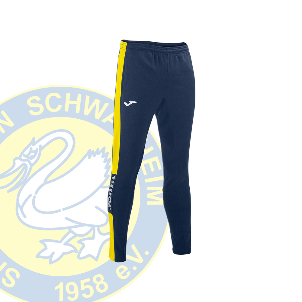 Hose lang SV Schwanheim