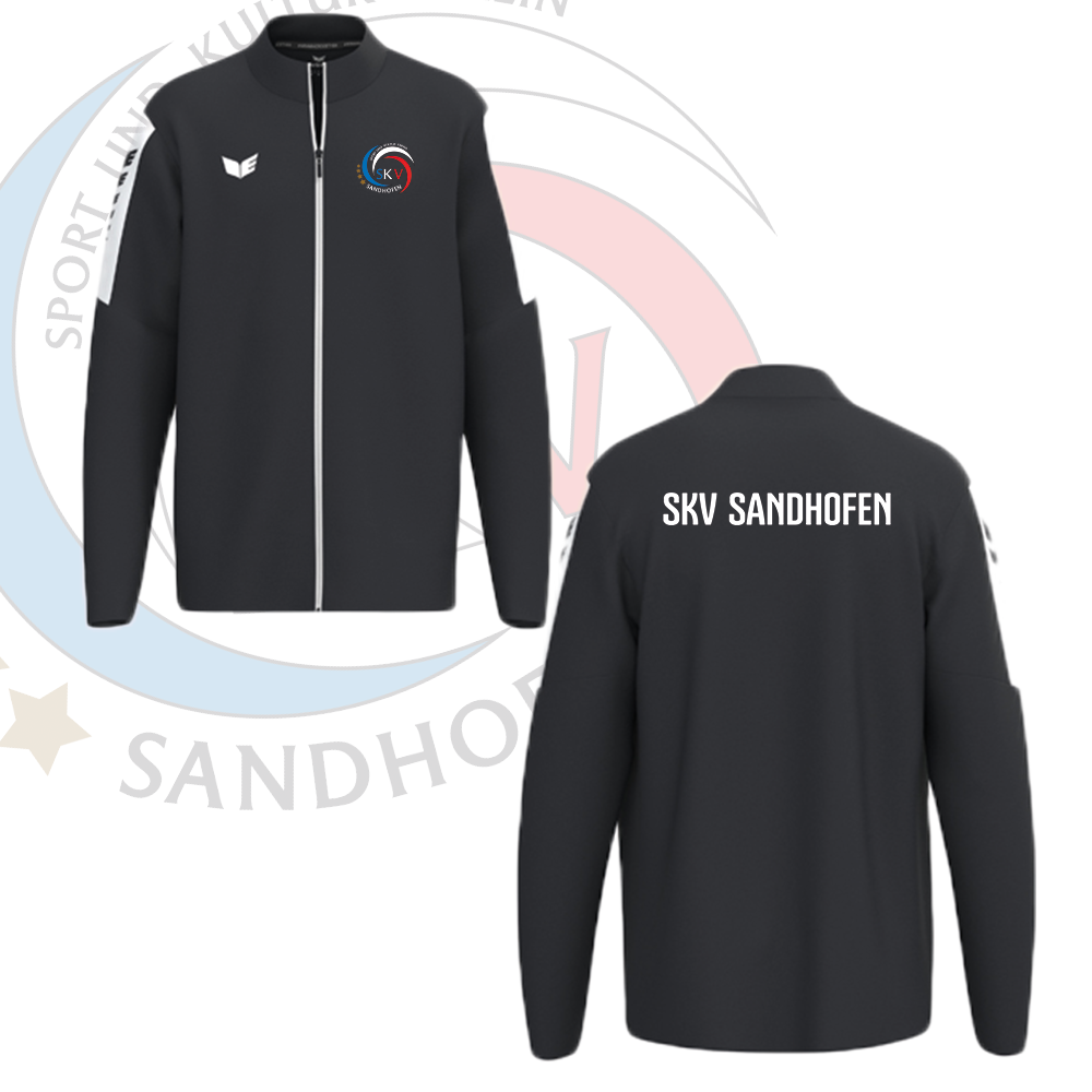 ERIMA Intro Trainingsjacke SKV Sandhofen