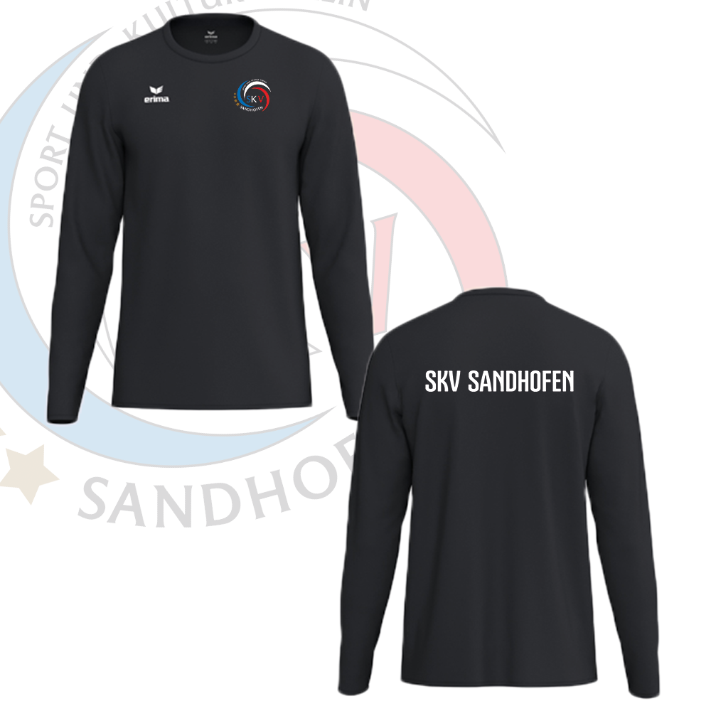 ERIMA Intro Longsleeve SKV Sandhofen