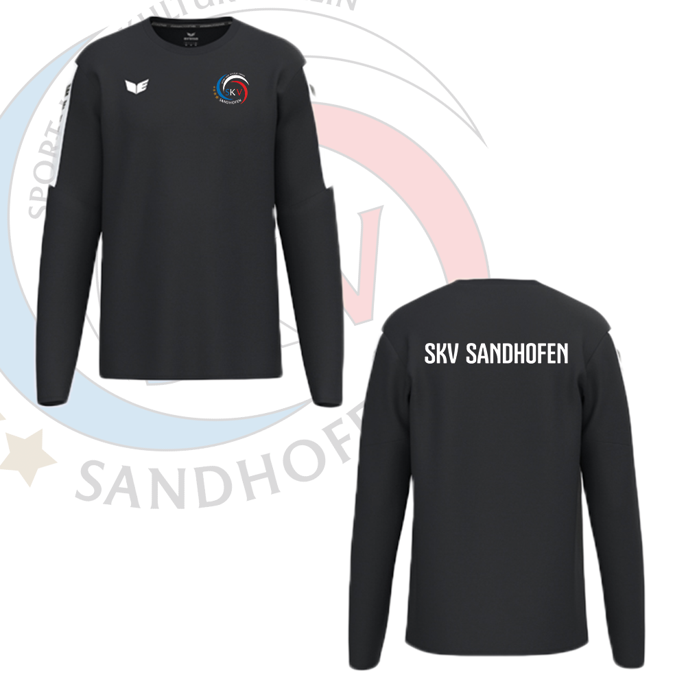 ERIMA Intro Sweatshirt SKV Sandhofen