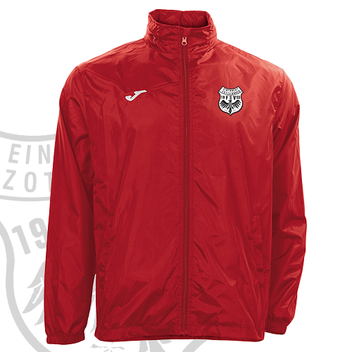 Regenjacke FSV Eintracht Zotzenbach