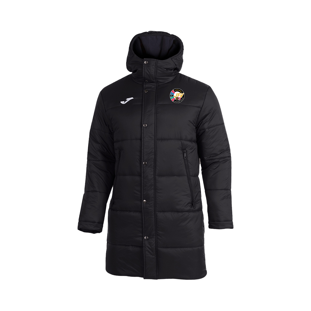 Joma Jacke Islandia JFV WMA