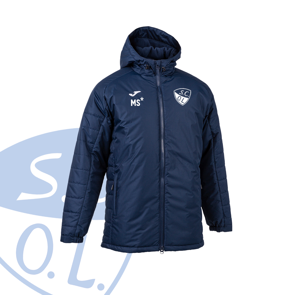 Jacke Cervino SC Olympia Lorsch