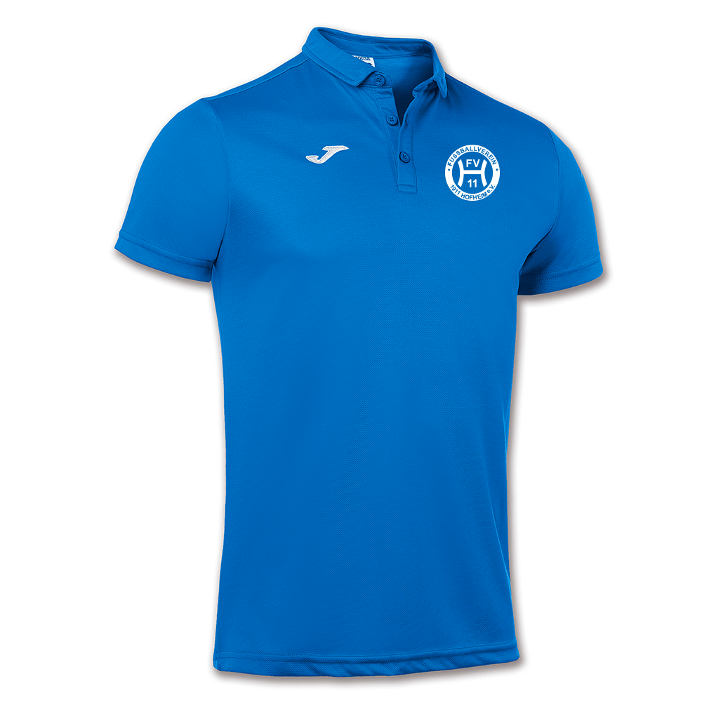 Joma Poloshirt FV Hofheim