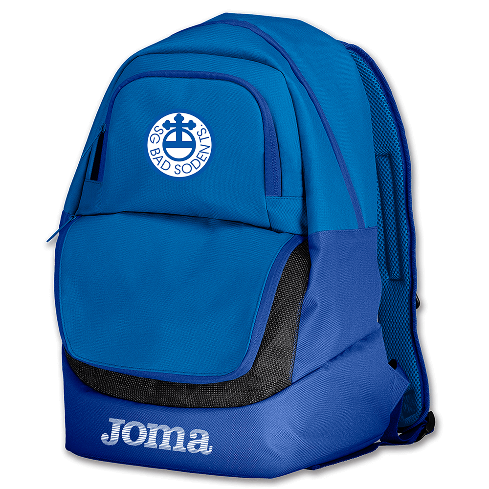 Joma Rucksack Diamond 2 SG Bad Soden
