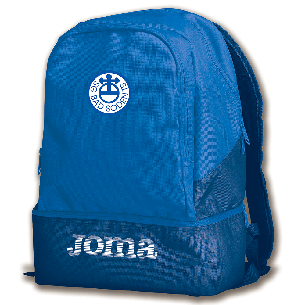 Joma Rucksack Estadio 3 SG Bad Soden