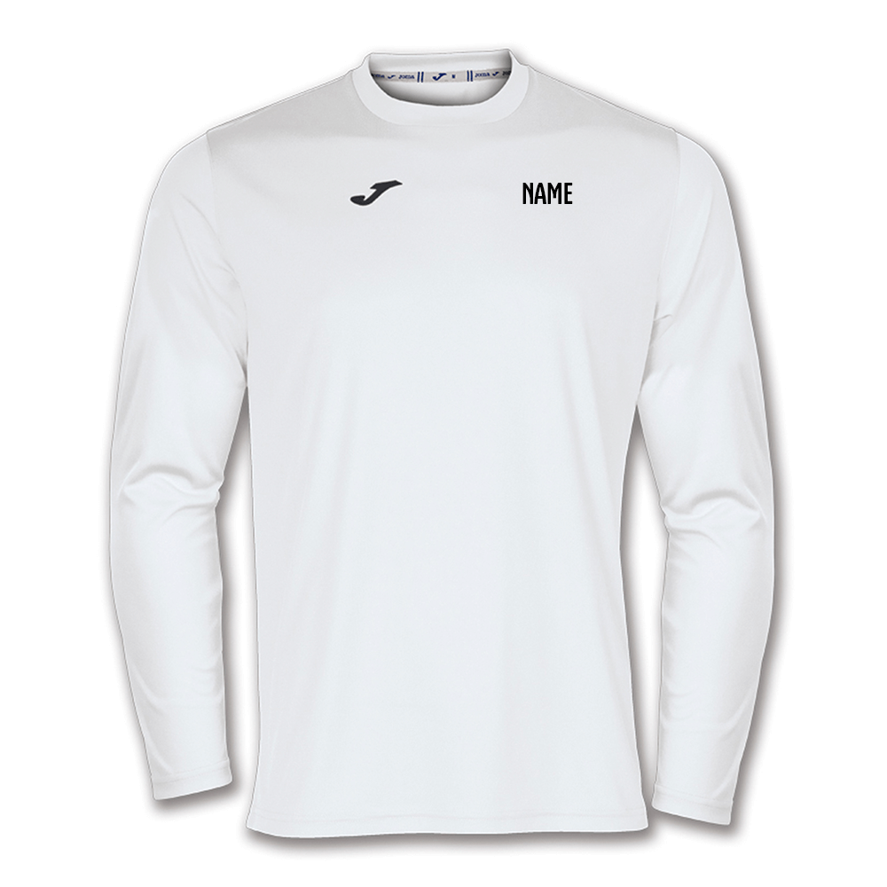 Joma Trikot Combi langarm