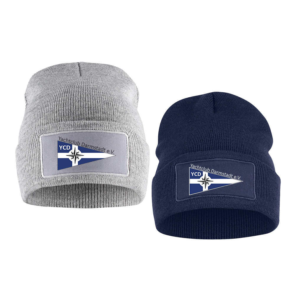 Mütze Yachtclub Darmstadt