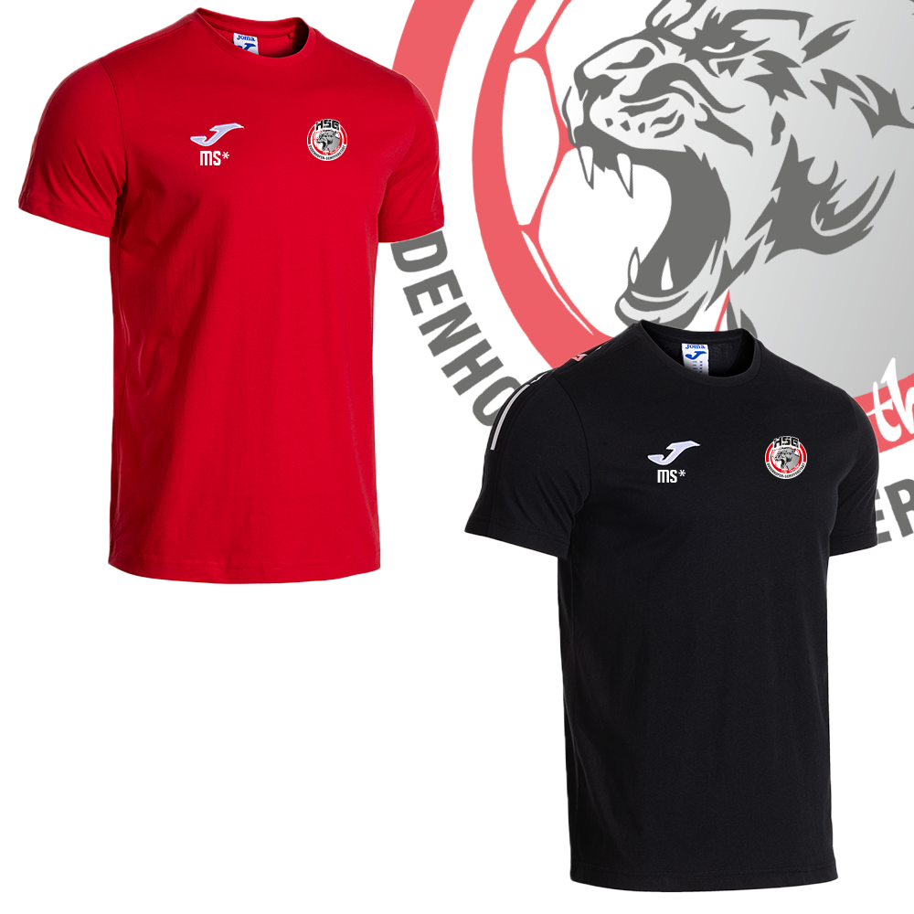 Olimpiada Shirt Baumwolle HSG