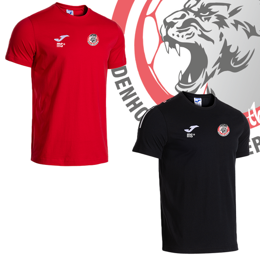 Olimpiada Shirt Baumwolle HSG
