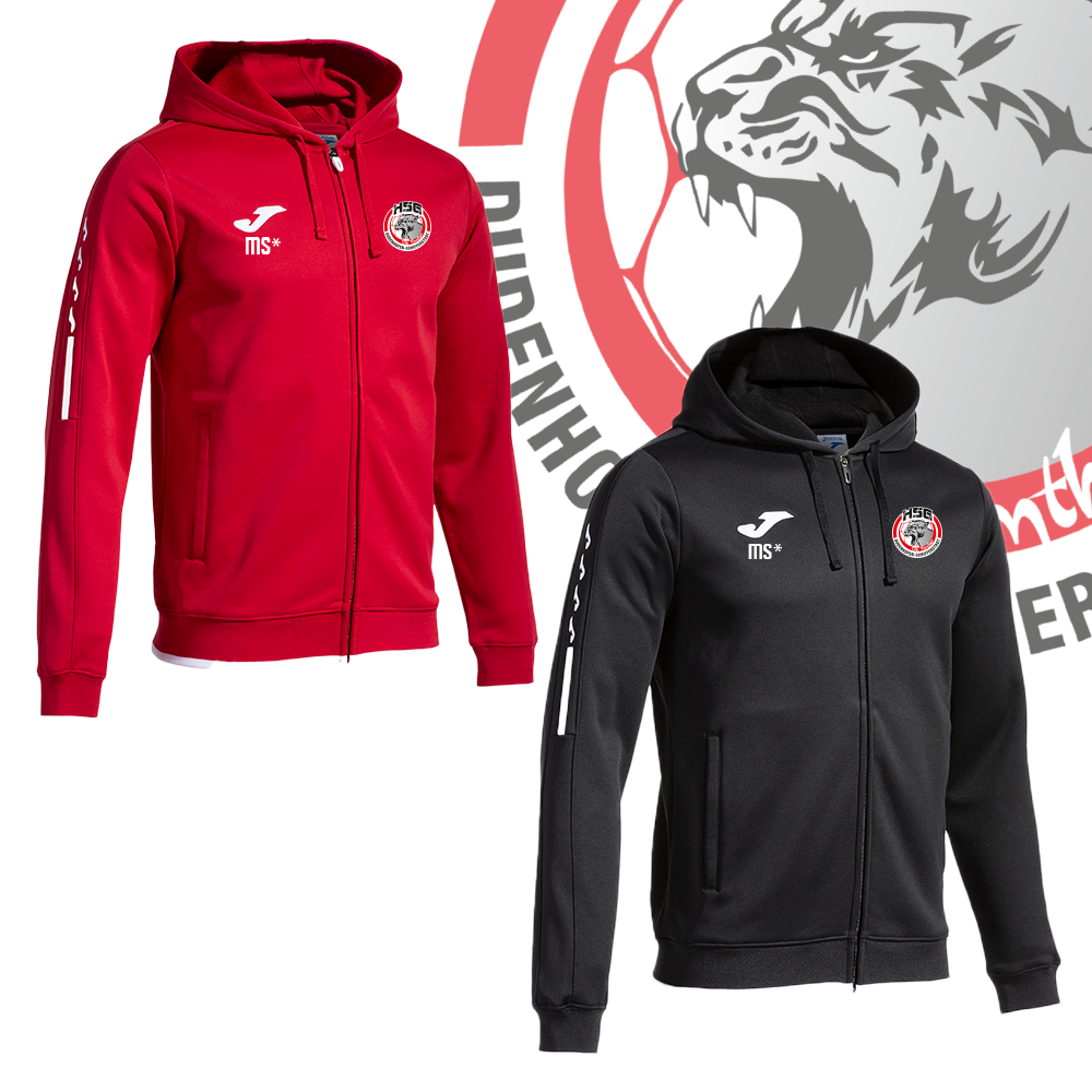 Olimpiada Jacke HSG