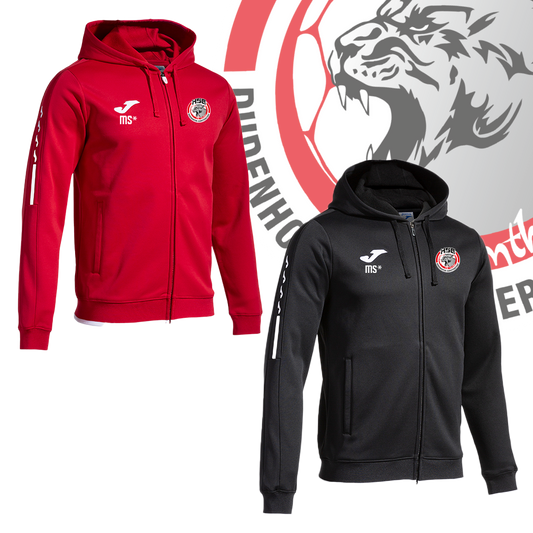Olimpiada Jacke HSG