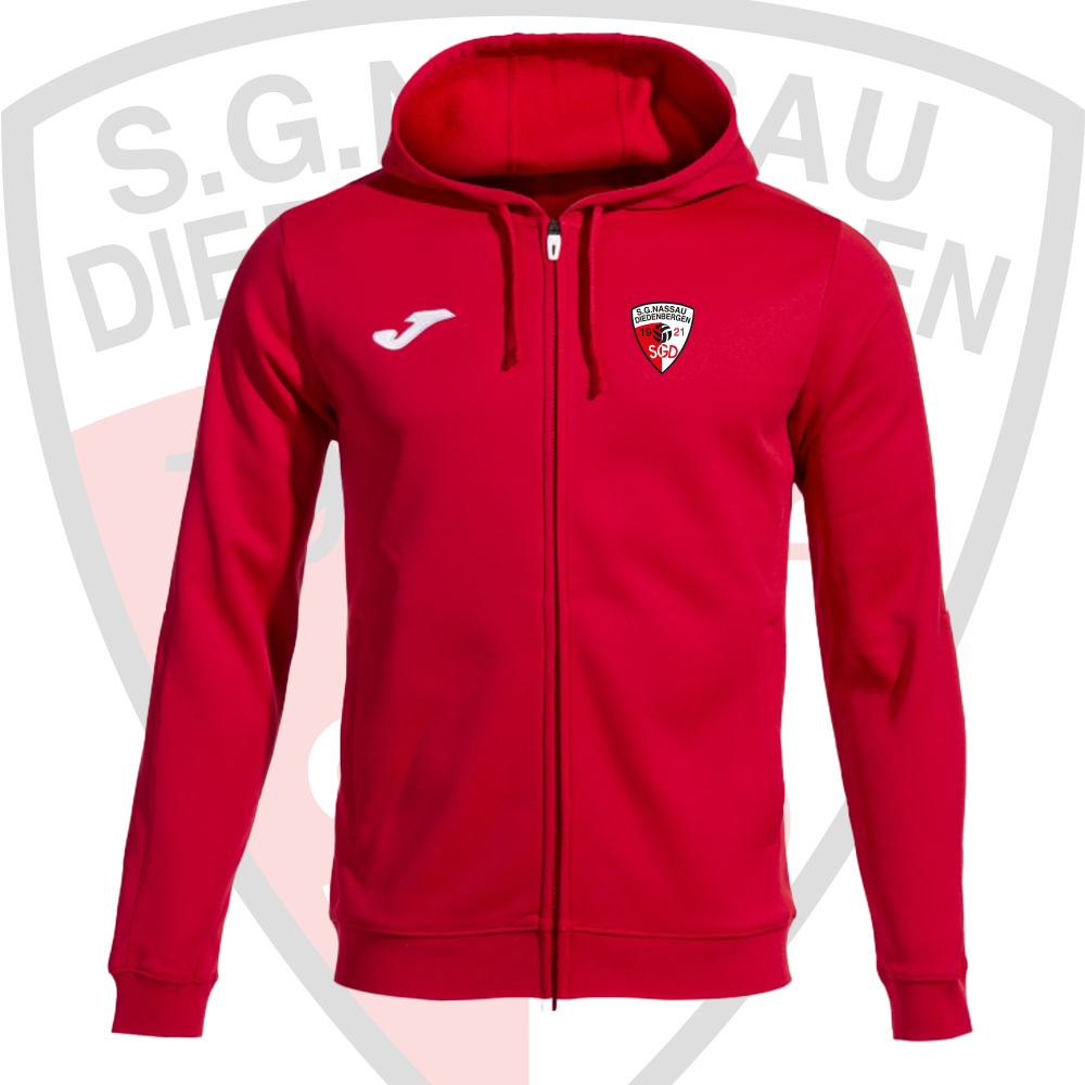 Kapuzenjacke Olimpiada SGN