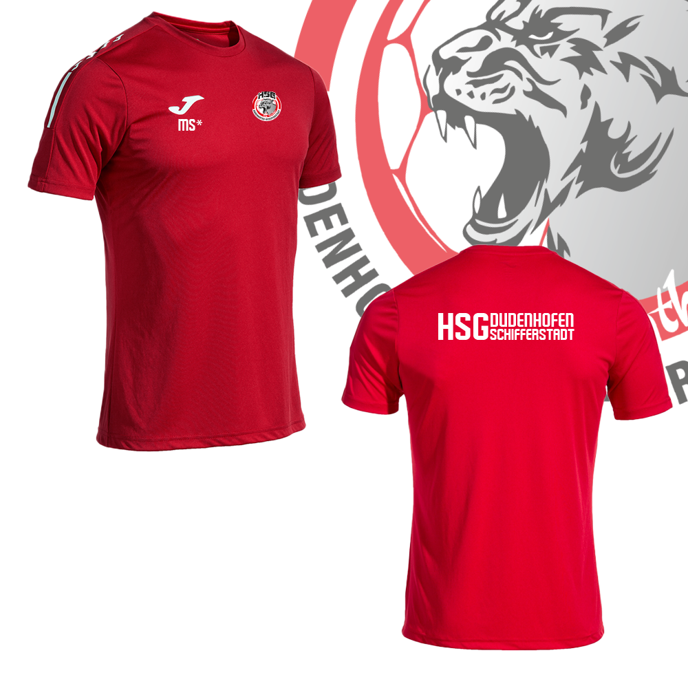Olimpiada Shirt HSG