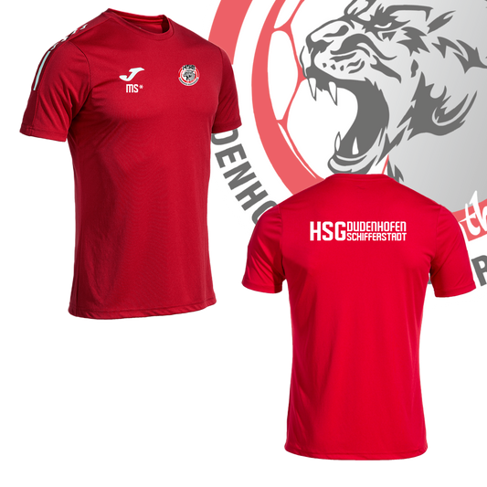 Olimpiada Shirt HSG