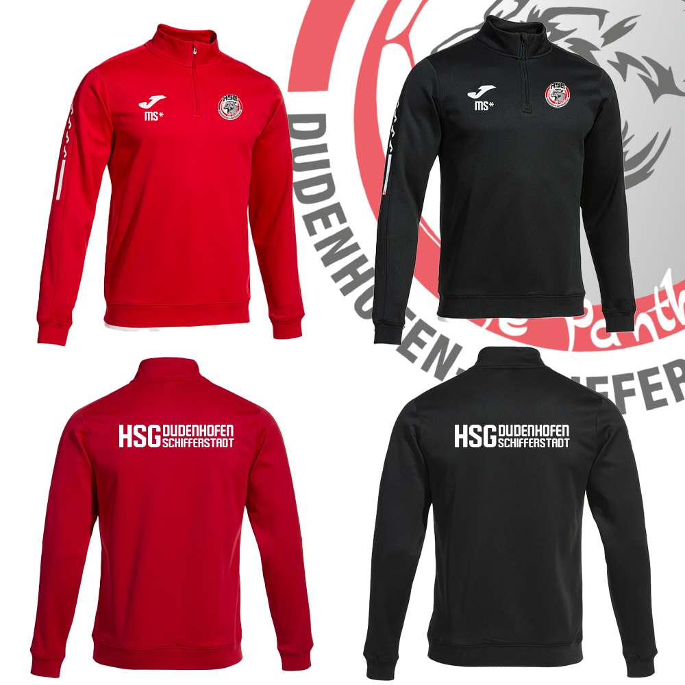 Olimpiada Zipper HSG