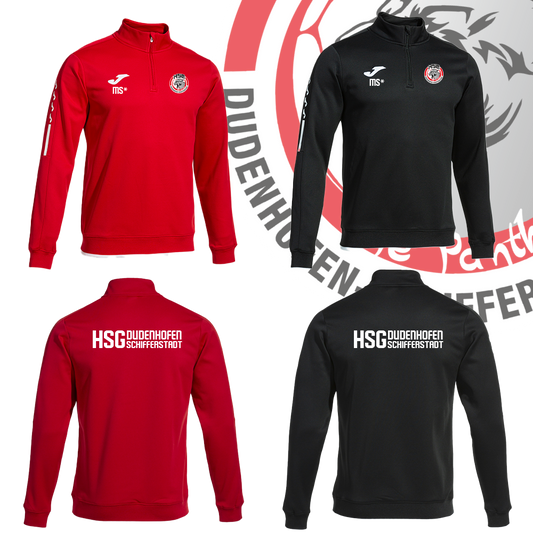 Olimpiada Zipper HSG