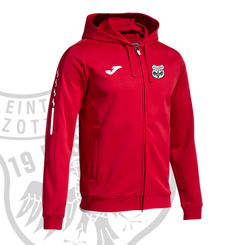 Olimpiada Kapuzenjacke FSV Eintracht Zotzenbach