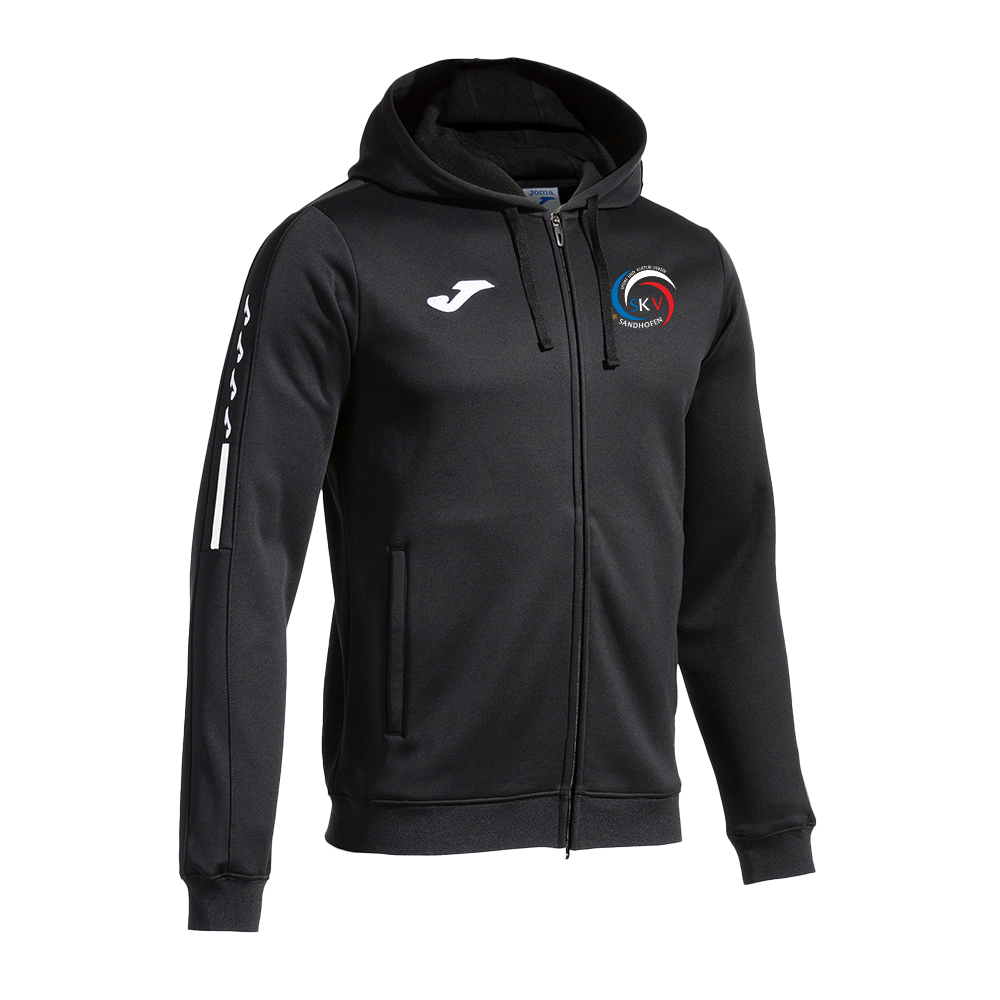 Kapuzenjacke SKV Sandhofen