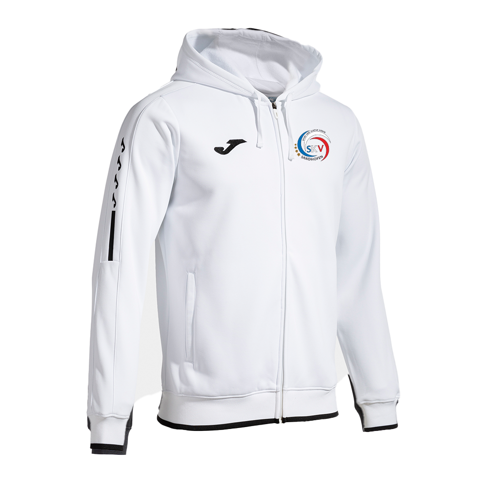 Kapuzenjacke SKV Sandhofen