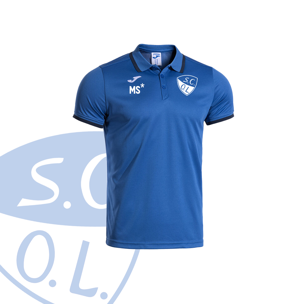 Polo Combi Premium SC Olympia Lorsch