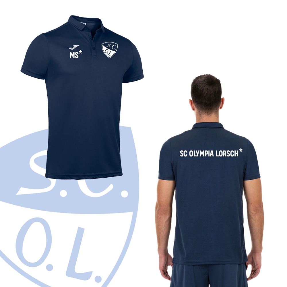 Polo Hobby SC Olympia Lorsch
