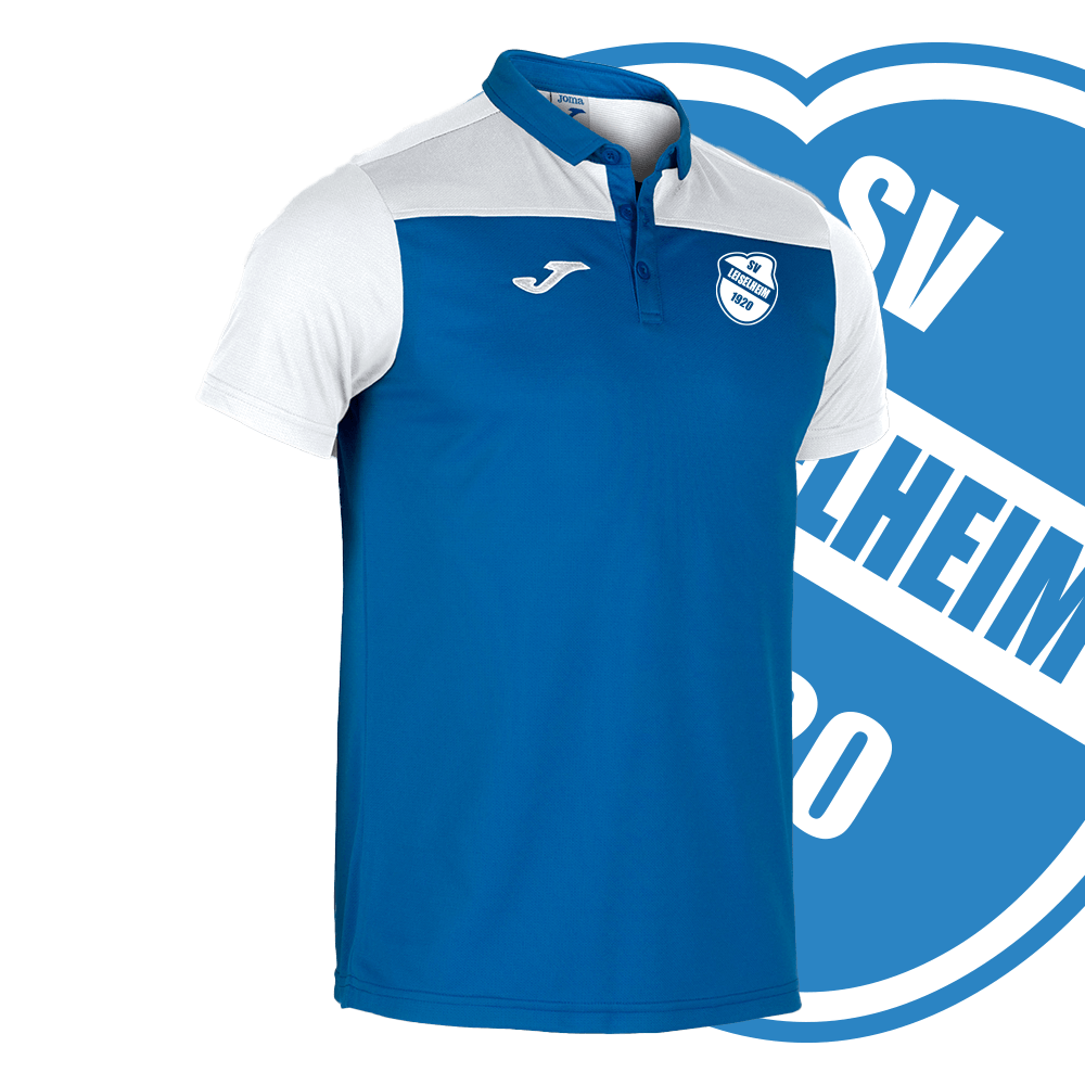 Polo Hobby II SV Leiselheim