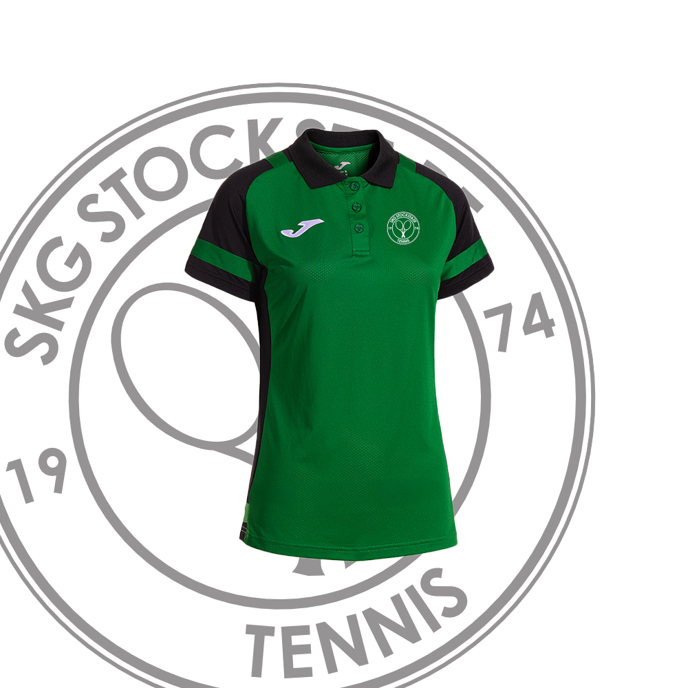 Medenshirt alternative Damen SKG