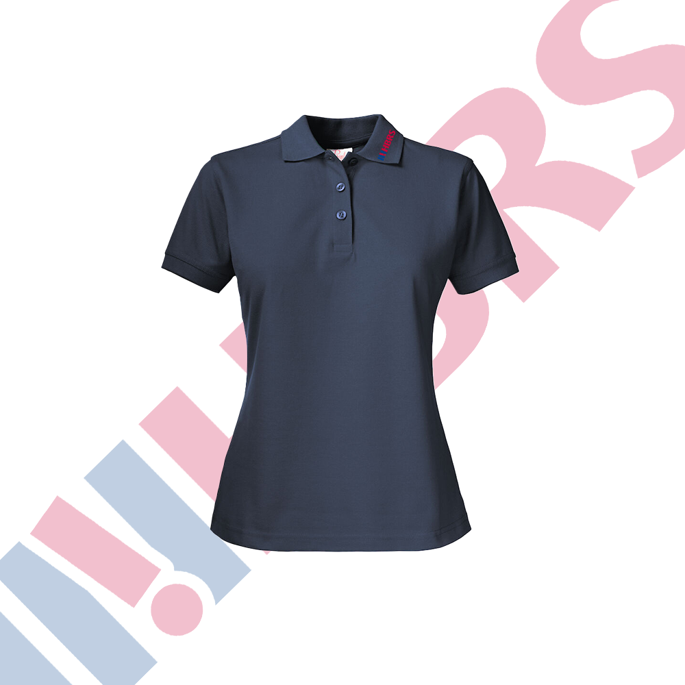 Polo Damen HBRS