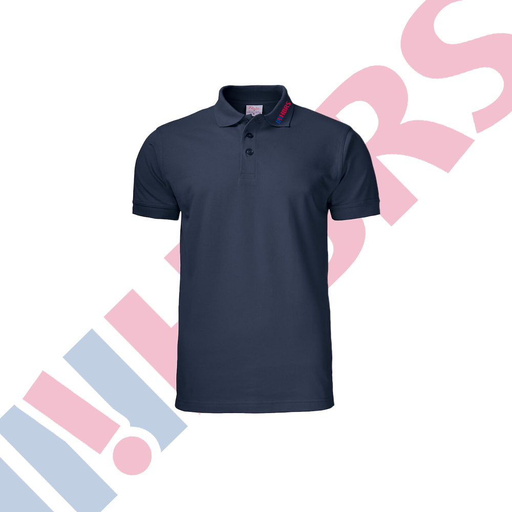 Polo Herren HBRS