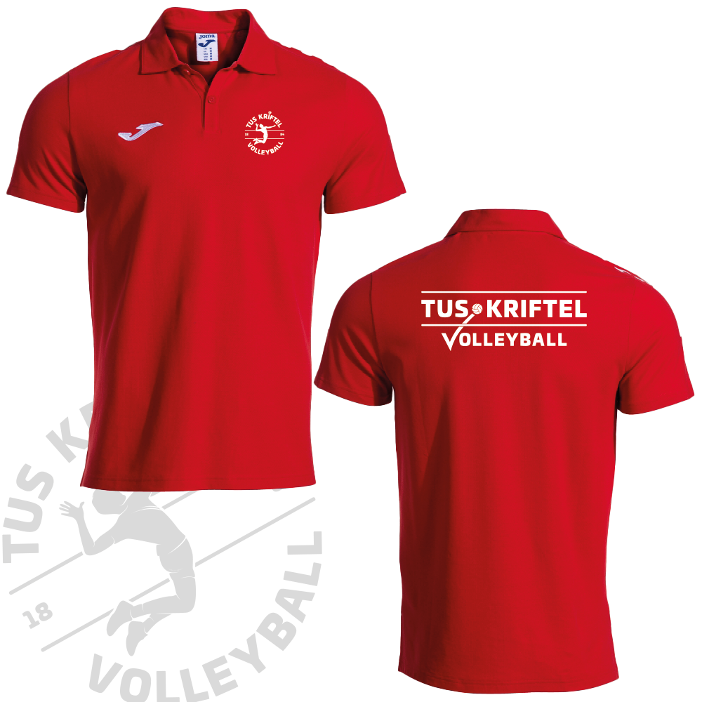 JOMA Polo TUS Kriftel